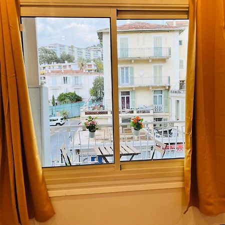 Luxury Studio A Cannes/Croisette Exteriér fotografie