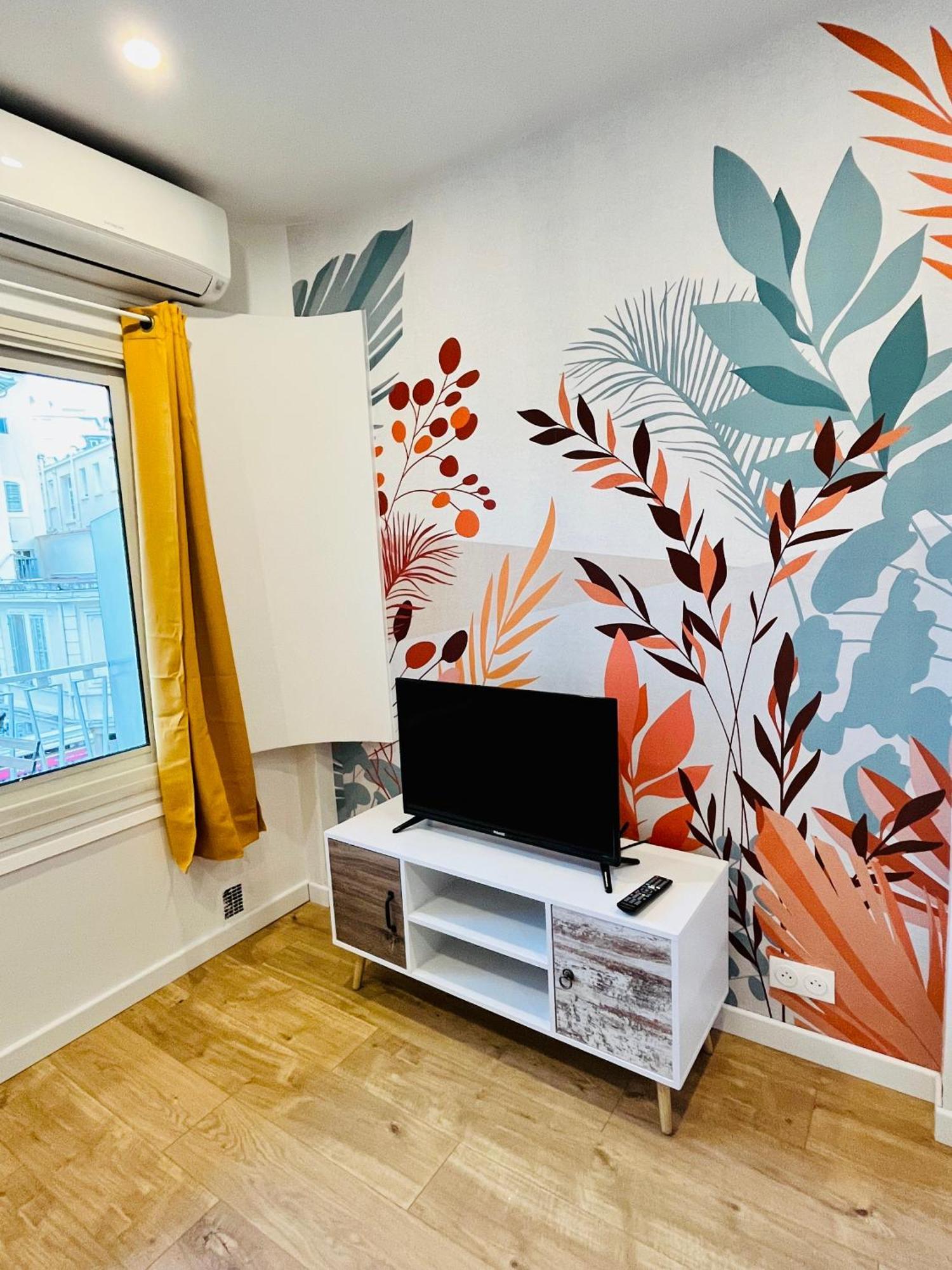 Luxury Studio A Cannes/Croisette Exteriér fotografie