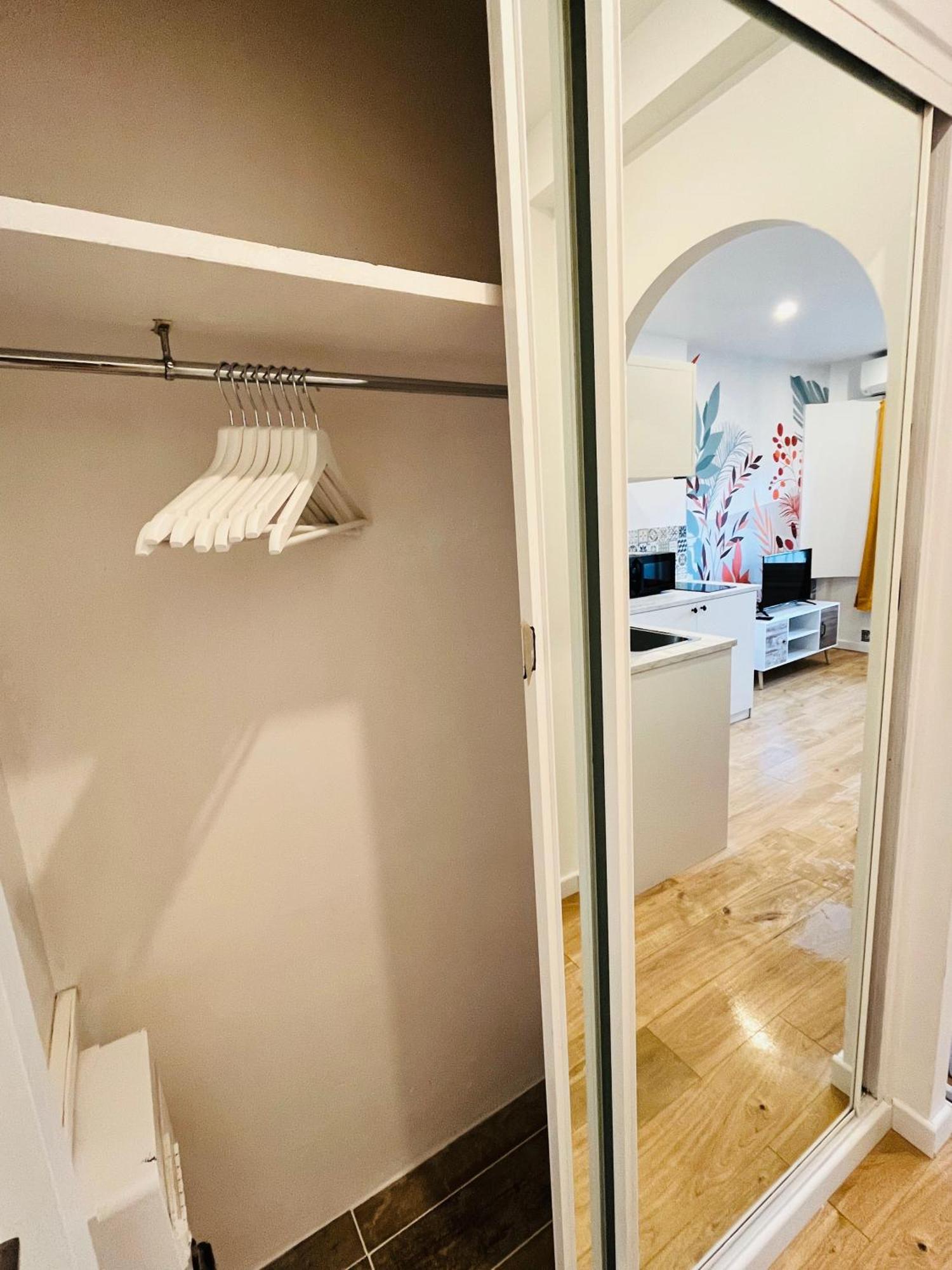 Luxury Studio A Cannes/Croisette Exteriér fotografie