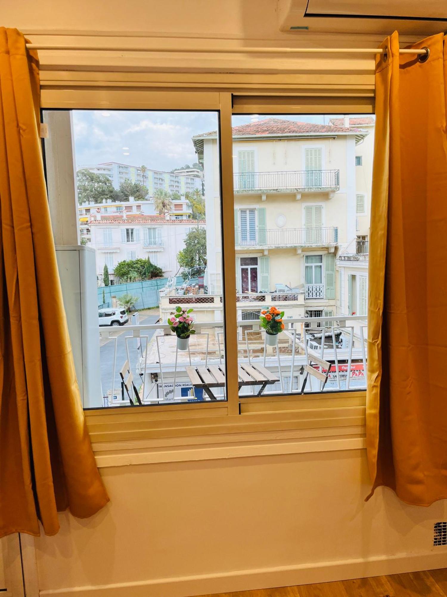 Luxury Studio A Cannes/Croisette Exteriér fotografie
